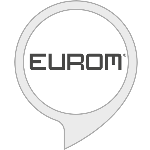 alexa-Eurom Smart
